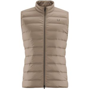 Ubr, Heren, Jassen, Beige, Maat: 2XL