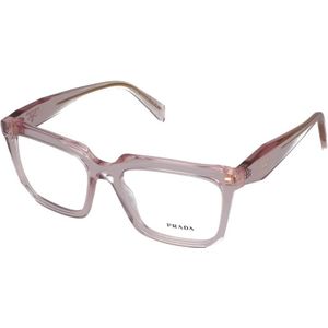 Prada, Dames, Accessoires, Roze, Maat: 54 MM
