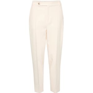 InWear, Dames, Broeken, Beige, Maat: 2XS