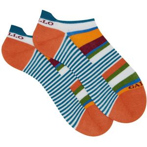 Gallo, Heren, Ondergoed, Veelkleurig, Maat: M Katoen,