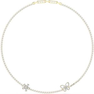 Guess - Lily - Ketting - Goud - RVS