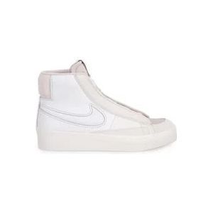 Nike Blazer Mid Victory Sneakers , White , Heren , Maat: 40 1/2 EU