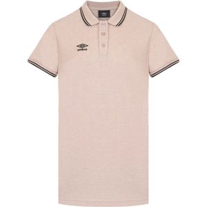 Umbro, Heren, Tops, Bruin, Maat: L