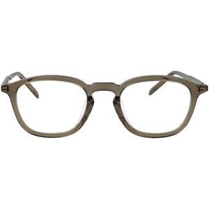 Saint Laurent, unisex, Accessoires, Bruin, Maat: 49 MM