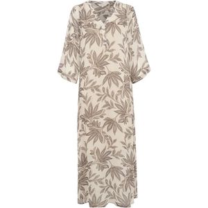 Part Two, Dames, Jurken, Veelkleurig, Maat: M Viscose,