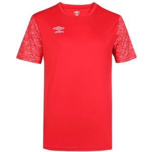 Umbro - Marl - Sportshirt - Kinder