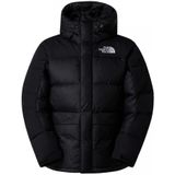THE NORTH FACE - Himalayan - Gewatteerde Jas - Zwart