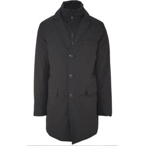 Save The Duck - Helmut Jacket - Blazer - Zwart - 3-laags Polyester