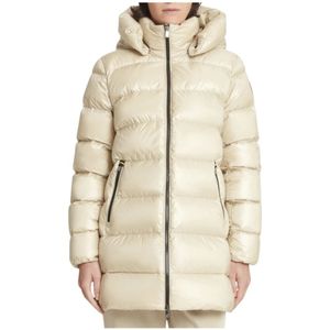 Ciesse Piumini, Dames, Mantels, Beige, Maat: S