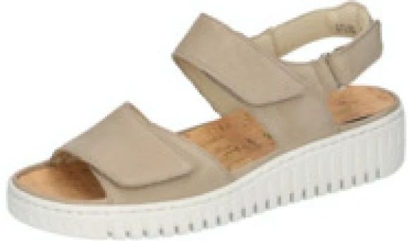 Waldläufer - 955001 - Sandalen - Corda