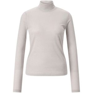 Riani, Dames, Truien, Grijs, Maat: XS