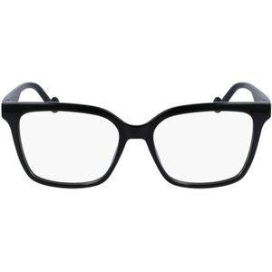 Liu Jo, Dames, Accessoires, Zwart, Maat: 53 MM