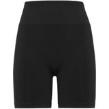Plein Sport - Seamless Micro Biker Shorts Logo - Korte Broeken - Zwart