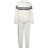 Lacoste - Regular Fit - Trainingspak - Effen - Met Contraststrepen