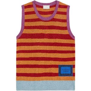 Pierre-Louis Mascia, Heren, Truien, Veelkleurig, Maat: M