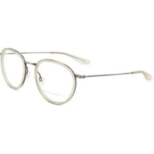 Barton Perreira, unisex, Accessoires, Beige, Maat: 52 MM