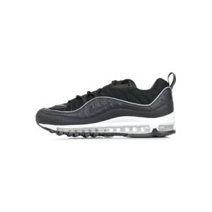 Nike Streetwear Lage Sneaker Air Max 98 , Multicolor , Heren , Maat: 40 EU