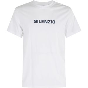 Aspesi, Heren, Tops, Wit, Maat: XL