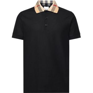 Burberry - Tops - Zwart
