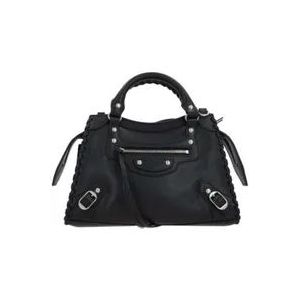 Balenciaga Bags , Black , Dames , Maat: ONE Size