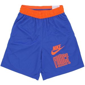 Nike, Heren, Sport, Blauw, Maat: XS Poliester,