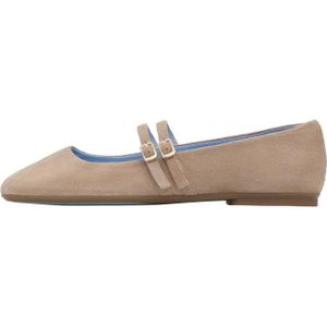 Voile Blanche, Dames, Schoenen, Roze, Maat: 39 EU Suède,