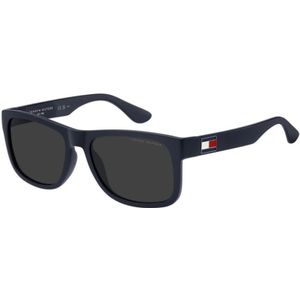 Tommy Hilfiger - TH 1556/N/S - Zonnebrillen - Grijs