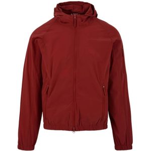 Aspesi, Heren, Jassen, Bruin, Maat: 2XL