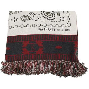 Alanui, Heren, Accessoires, Veelkleurig, Maat: ONE Size Wol,