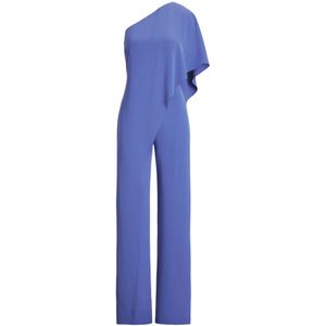 Ralph Lauren, Dames, Jumpsuits & Playsuits, Blauw, Maat: XS