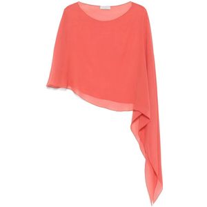 Antonelli Firenze, Dames, Jassen, Rood, Maat: ONE Size