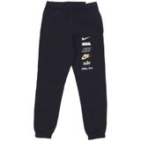 Nike - Club BB Mlogo - Joggingbroek - Geborstelde Fleece