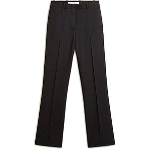 Golden Goose, Dames, Broeken, Zwart, Maat: 2XS