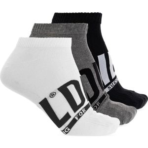 Diesel, Heren, Ondergoed, Veelkleurig, Maat: L Katoen,