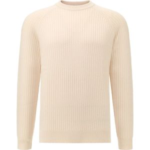 Boggi Milano, Heren, Truien, Wit, Maat: XS Wol,