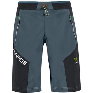 Karpos, Heren, Sport, Grijs, Maat: 4XL