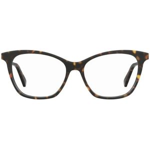 Love Moschino, Dames, Accessoires, Bruin, Maat: ONE Size