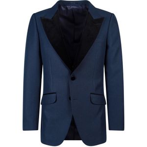 Gucci Blazer jasje , Blue , Heren , Maat: L