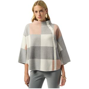 Joseph Ribkoff, Dames, Truien, Veelkleurig, Maat: S