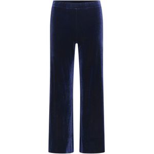 Part Two, Dames, Broeken, Blauw, Maat: L