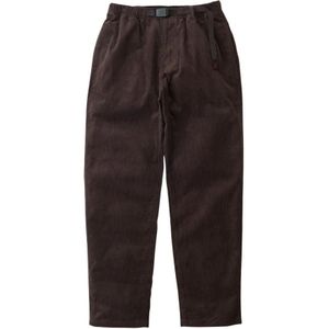 Gramicci, Heren, Broeken, Bruin, Maat: L Corduroy,