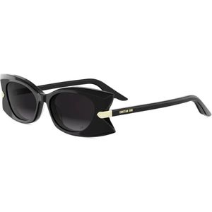 Dior, Dames, Accessoires, Zwart, Maat: 52 MM