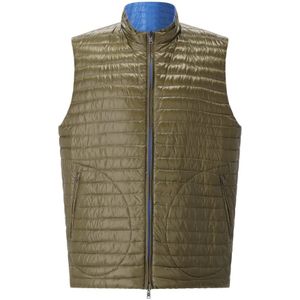 Herno, Heren, Jassen, Groen, Maat: 5XL