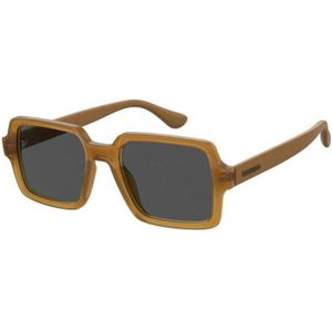 Havaianas, unisex, Accessoires, Bruin, Maat: 52 MM