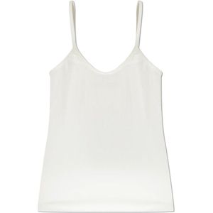 Dsquared2, Dames, Tops, Wit, Maat: L