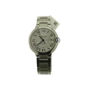 Cartier Horloge , Gray , Heren , Maat: ONE Size