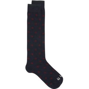 In the box, Heren, Ondergoed, Blauw, Maat: L/Xl