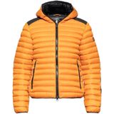 Save The Duck - Jelep Insulated Jacket - Jassen - Oranje - Polyester