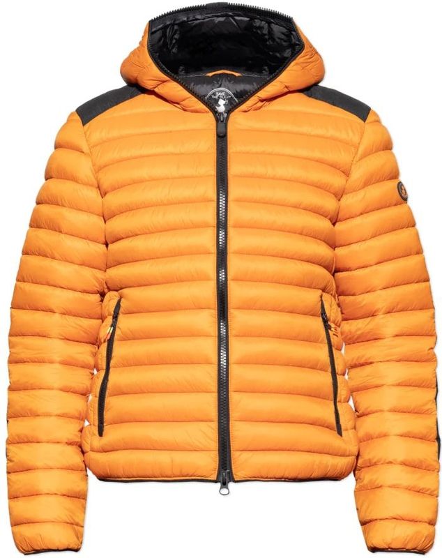 Save The Duck - Jelep Insulated Jacket - Jassen - Oranje - Polyester