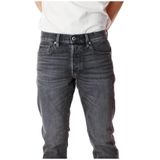 G-star, Heren, Jeans, Grijs, Maat: W36 L34 Denim,